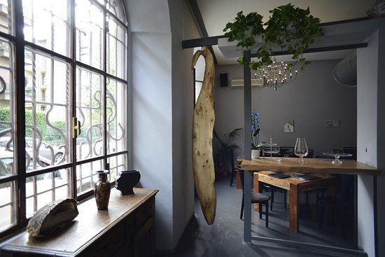 Il Guscio Ristorante Enoteca